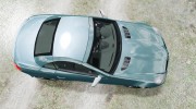 Mercedes-Benz SLK 55 AMG 2010 для GTA 4 миниатюра 9
