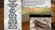 Car Shoot Mod 1.03 para Mafia: The City of Lost Heaven miniatura 8