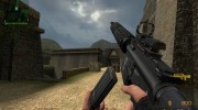 Call of Duty 4ish m16a4 animations para Counter-Strike Source miniatura 3