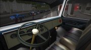 Mercedes-Benz Unimog Toma 2016 for GTA San Andreas miniature 5