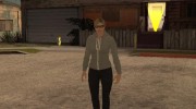 Female skin Gta Online for GTA San Andreas miniature 2