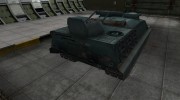 Ремоделинг для AMX AC Mle.1948 с анимацией para World Of Tanks miniatura 4