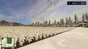 Зима for Farming Simulator 2017 miniature 2