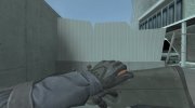 CS:GO P90 Hands of Kim Dae-Ho (707) para Counter Strike 1.6 miniatura 3