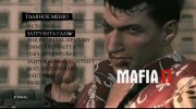 New menu para Mafia II miniatura 5