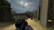 AK-74M Revisited для Counter-Strike Source миниатюра 1