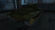 Шкурка для Валентайн para World Of Tanks miniatura 4