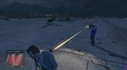Working Mk II Ammunation for NPCs 3.0 for GTA 5 miniature 1