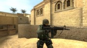 Colt 9mm Smg for Counter-Strike Source miniature 4