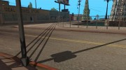 Тени HD 2018 для GTA San Andreas миниатюра 3