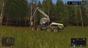СВАПА Агро para Farming Simulator 2017 miniatura 1