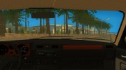 ГАЗ-2410 Лоурайдер для GTA San Andreas миниатюра 13