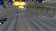 Жёлтый для GTA San Andreas миниатюра 3