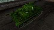шкурка для PzKpfw III/IV para World Of Tanks miniatura 1