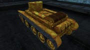 БТ-2 para World Of Tanks miniatura 3
