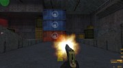 Deagle on .eXe MW2 animations para Counter Strike 1.6 miniatura 2
