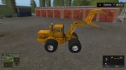 Кировец K-701 ПКУ версия 2.1 para Farming Simulator 2017 miniatura 10