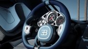 Bugatti Tourbillon 2025 for GTA 5 miniature 2