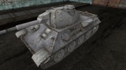 Шкурка для VK3002 (DB) para World Of Tanks miniatura 1