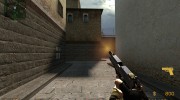 Ankalars USP + Default Animations para Counter-Strike Source miniatura 2