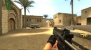 Xero MP7A1 with new origins, wees, and sounds para Counter-Strike Source miniatura 2