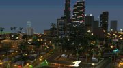 Project2DFX v4.4 для GTA San Andreas миниатюра 1