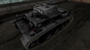 Шкурка для VK3001(H) для World Of Tanks миниатюра 1