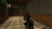 M24 IIopn animation для Counter-Strike Source миниатюра 6