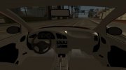 Daewoo Lanos для GTA San Andreas миниатюра 8