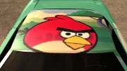 Angry Birds Infernus for GTA San Andreas miniature 10