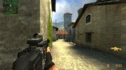 AN-94 on Mr.Scratchs anims for Counter-Strike Source miniature 1