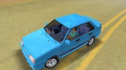 ВАЗ 21099 Люкс для GTA Vice City миниатюра 8