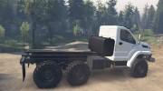 Урал Next 2.2 for Spintires 2014 miniature 6