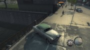 Улучшенные повреждения машин для Mafia II миниатюра 5