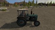 ЮМЗ 6КЛ para Farming Simulator 2017 miniatura 4