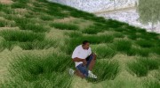 Kunai by Czaboy for GTA San Andreas miniature 3