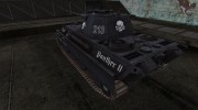 Panther II от Caprera для World Of Tanks миниатюра 3
