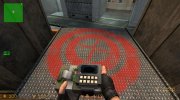 De Train из CS:GO для Counter-Strike Source миниатюра 3