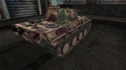 PzKpfw V Panther 25 для World Of Tanks миниатюра 4