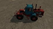 Мод ХТЗ T-150 версия 1.0 for Farming Simulator 2017 miniature 5