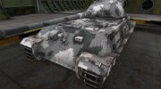 Камуфлированный скин для VK 45.02 (P) Ausf. B for World Of Tanks miniature 1