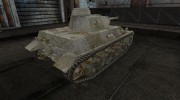 PzKpfw III/VI 04 para World Of Tanks miniatura 4