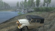 УАЗ 460Б for Spintires 2014 miniature 2
