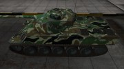 Скин с камуфляжем для Lorraine 40 t for World Of Tanks miniature 2