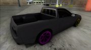 Nissan Skyline R32 Drift para GTA San Andreas miniatura 4