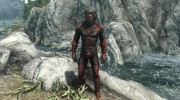 New Jester Armor - Dark Shrouded para TES V: Skyrim miniatura 1