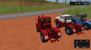 Пак К-700А и К-701 v1.1.0.1 para Farming Simulator 2017 miniatura 6
