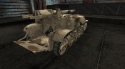 Шкурка для T57 для World Of Tanks миниатюра 4