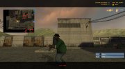 Big Smoke из GTA San Andreas for Counter-Strike Source miniature 6