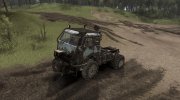 МАЗ 53 3D for Spintires 2014 miniature 1